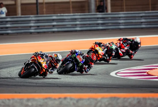 Motomondiale | Rimandato il GP del Qatar: a Lusail si correrà l’8 Novembre. Spostamento anche per Portimão e Valencia