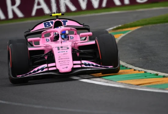 F2 | GP Australia 2026, Alex Dunne penalizzato dopo la Feature Race