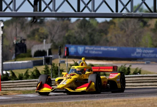 IndyCar | GP Alabama 2026: Alex Palou ottiene la tredicesima pole position a Barber