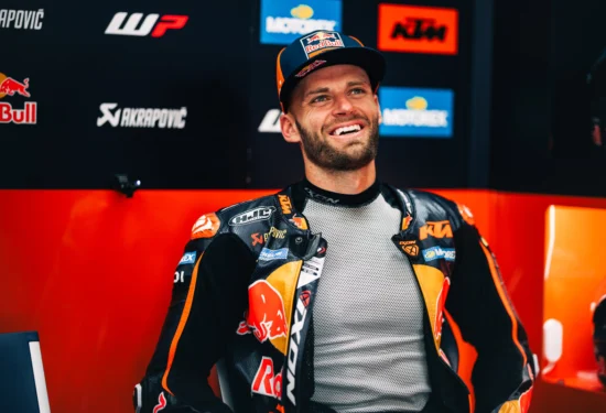 MotoGP | GP Spagna 2026, Sprint, Brad Binder: “Sono felice e deluso allo stesso tempo”