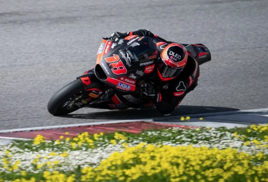 Moto2 | GP Thailandia 2026: il caos tra bandiere rosse e risultati