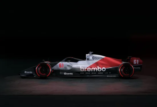 F1 | 2026, Brembo accelera l’innovazione verso una nuova era