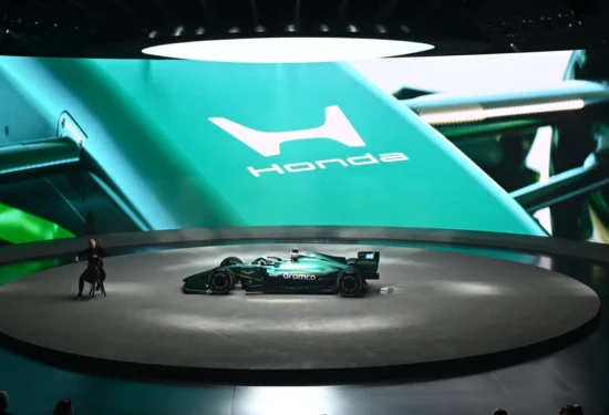 F1 | Honda: dal laboratorio Spirit del 1983 al caos Aston Martin del 2026
