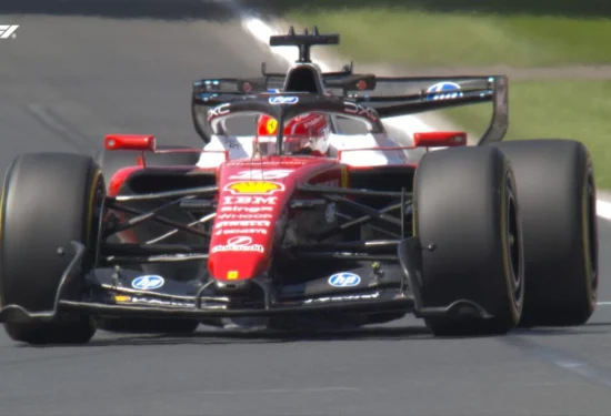 F1 | GP Australia 2026, FP1: Leclerc precede Hamilton e le Red Bull, motorizzati Mercedes per ora dietro. Aston ferma, problemi Norris