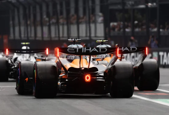 F1 | Tombazis: “Non dobbiamo ignorare alcune critiche, ma le Case vogliono un elettrico molto dominante”