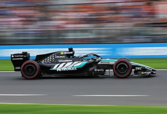 F1 | GP Australia 2026, gara: è dominio Mercedes, Russell vince con Antonelli 2°. Leclerc 3° davanti a Hamilton