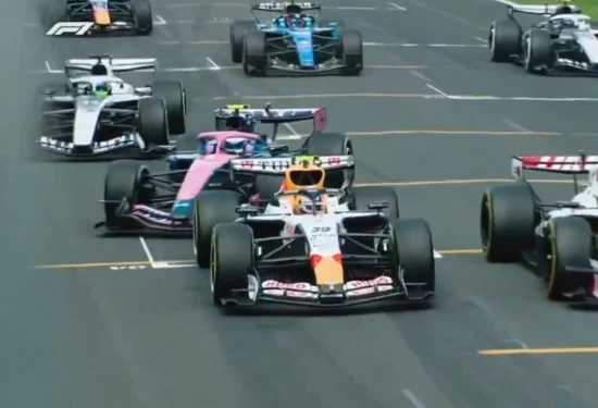 Blog | Come Franco Colapinto, salvando sé (e Lawson) ha salvato anche la F1 a Melbourne