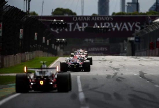 F1 | Gestione dell’energia: cosa si può fare (e in fretta) per rimediare?