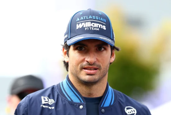 Blog | Se l’influencer chiede a Sainz: “Scusa, chi sei?”
