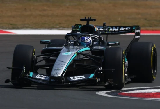 F1 | GP Cina 2026, FP1: Mercedes domina con Russell e Antonelli. McLaren a mezzo secondo, Ferrari a 8 decimi