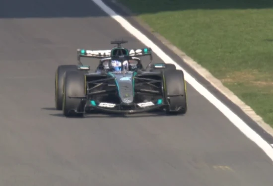 F1 | GP Cina 2026, Sprint Qualifying: altro dominio Mercedes, Russell in Pole su Antonelli (investigato) e Norris. Hamilton 4°, Leclerc 6°