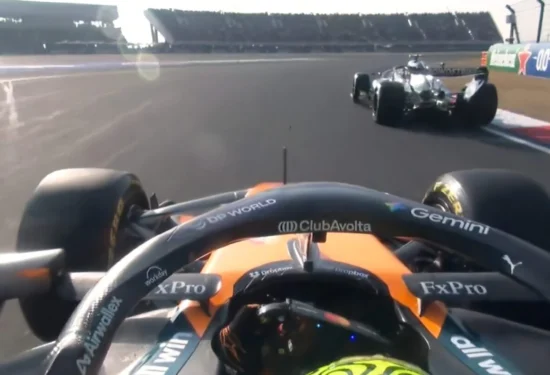 F1 | GP Cina 2026: nessuna penalità per Antonelli, l’italiano mantiene la seconda posizione in griglia per la Sprint