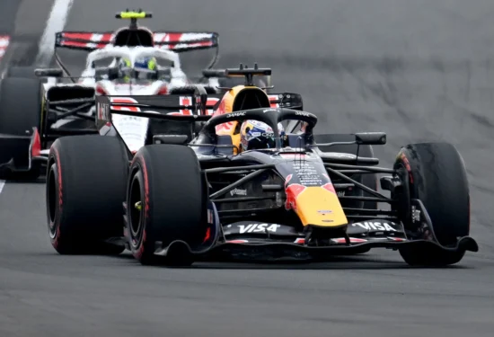 Blog | Il ritorno dei grandi classici: lo spargiletame su Max