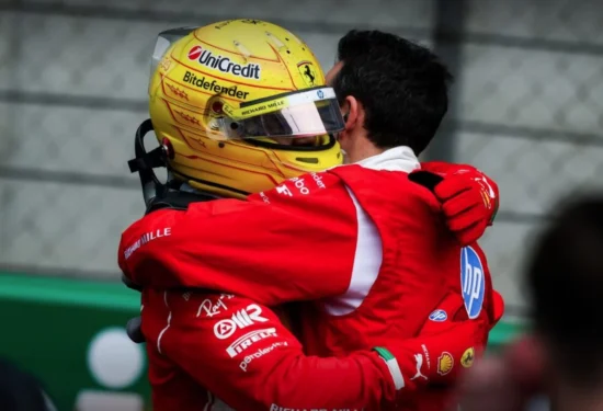 F1 | Hamilton, nuovo dietrofront sui regolamenti: ora sono “i migliori” con cui abbia corso