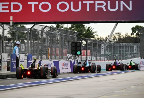 Formula E | Lettera dei piloti al presidente della FIA Ben Sulayem riguardo l’operato della direzione gara