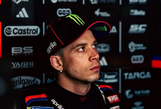 MotoGP | GP Stati Uniti 2026, l’anteprima Aprilia. Bezzecchi: “Cercheremo di mantenere il trend”