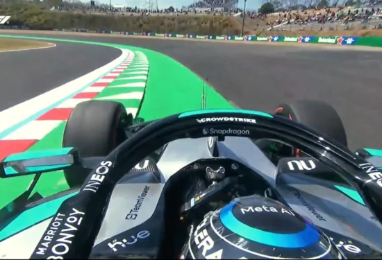 F1 | GP Giappone 2026, FP1: Mercedes davanti a tutti con Russell e Antonelli, poi McLaren e Ferrari