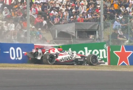 Blog | Il caos batterie: chi ama la F1 non vuole un altro 1994