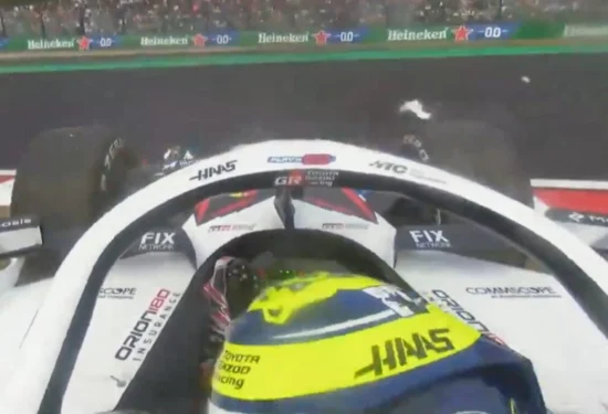 F1 | GP Giappone 2026, comunicato FIA sull’incidente tra Bearman e Colapinto: “La sicurezza resta priorità”