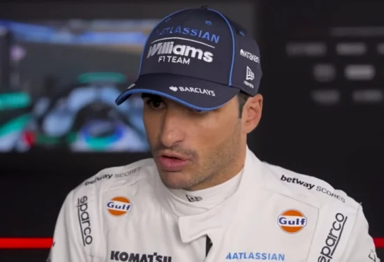 F1 | Sainz dopo il botto di Bearman: “La FIA non aspetti una tragedia per cambiare”