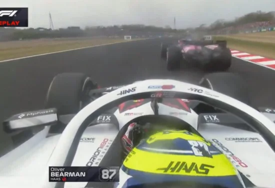 F1 | Bearman – Colapinto, 50 km/h di differenza. Leclerc ha rischiato di più con Russell: la colpa principale è delle regole attuali