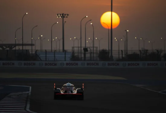 WEC | Comunicato ufficiale del campionato: “Stiamo monitorando la situazione in Medio Oriente”