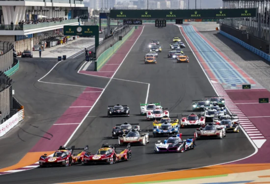 WEC | Nuova data per la 1812km del Qatar: si terrà il 24 ottobre