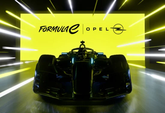 Formula E | Opel GSE Formula E Team debutterà nella Season 13