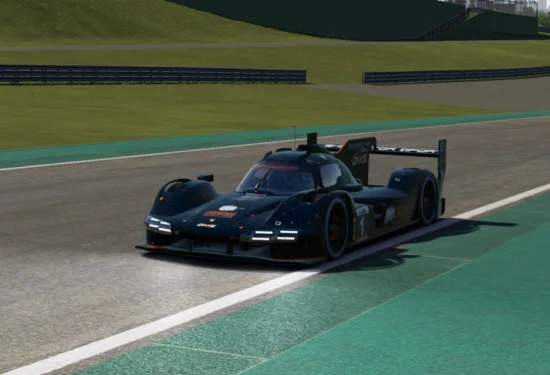 eSport | World Endurance Lan: Deko Motorsport fa sua la 6 Ore di Interlagos per la terza volta