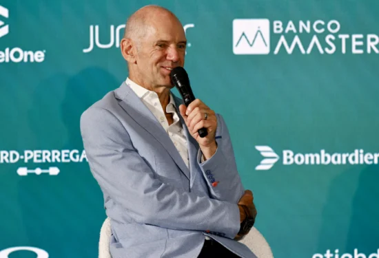 F1 | Lawrence Stroll su Newey: “Non commentiamo le speculazioni”