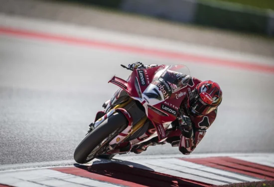 SBK | Round Portogallo 2026, FP3: Iker Lecuona conquista il primo tempo. Bulega solo quarto