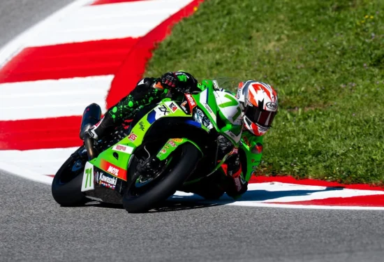 SPB | Round Portogallo 2026, gara 2: Veneman piega Salvador e Torres all’ultimo giro, bene Bartolini (5°). Rammarico Vannucci, 8°