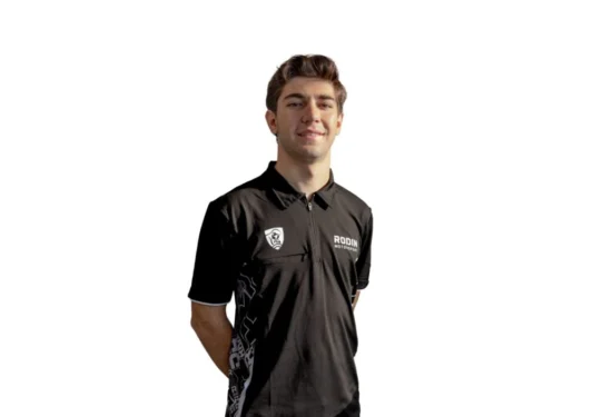 Formula Regional Europe | Gabriel Gomez al debutto con Rodin Motorsport