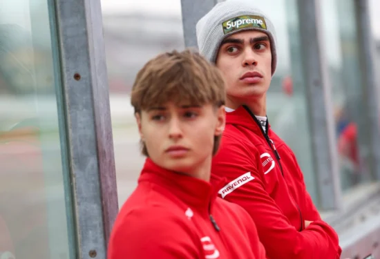 F3 | GP Australia 2026: Louis Sharp e James Wharton non prenderanno parte alla Feature Race