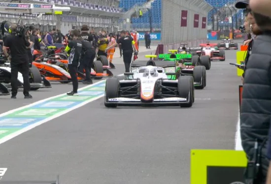F3 | GP Australia 2026, FP: Ugo Ugochukwu è il più veloce nella prima sessione della stagione