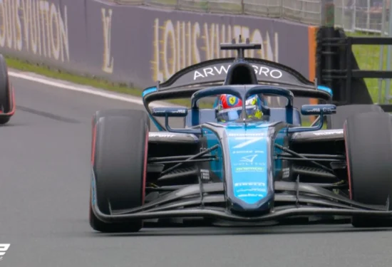 F2 | GP Australia 2026, Qualifiche: Beganovic si aggiudica la pole davanti al duo Rodin, problemi tecnici per Minì