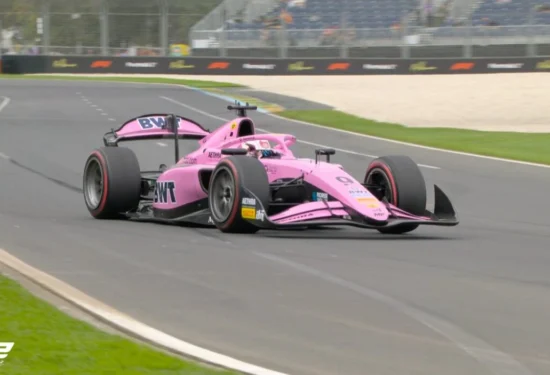 F2 | GP Australia 2026, FP: Gabriele Minì svetta nella prima sessione dell’anno