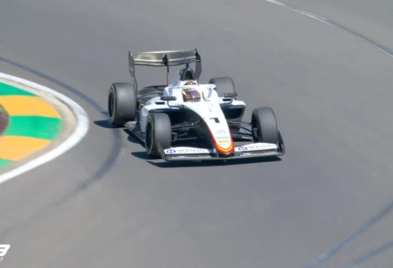 F3 | GP Australia 2026, Qualifiche: Nael beffa Ugochukwu nel finale e si aggiudica la pole, incidente per De Palo