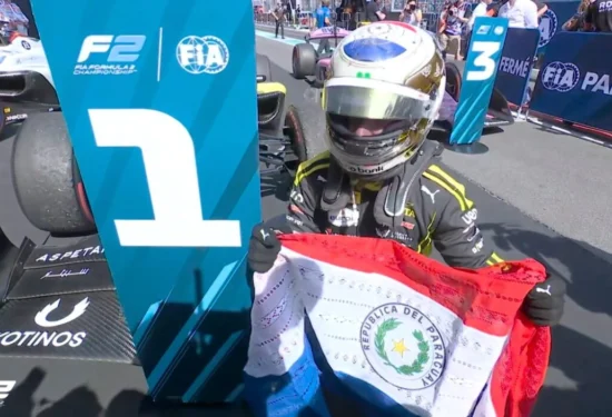 F2 | GP Australia 2026, Sprint Race: Durksen conquista la vittoria davanti a Leon e Dunne, Minì rimonta da 21° a 6°
