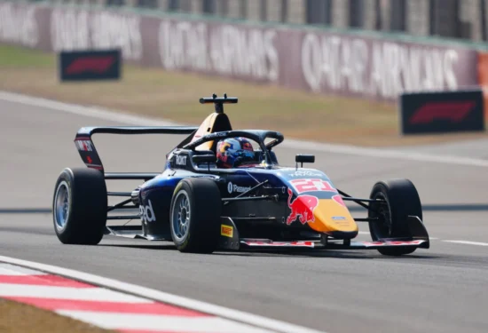 F1 Academy | GP Cina 2026, Qualifiche: Alisha Palmowski conquista la prima pole position stagionale