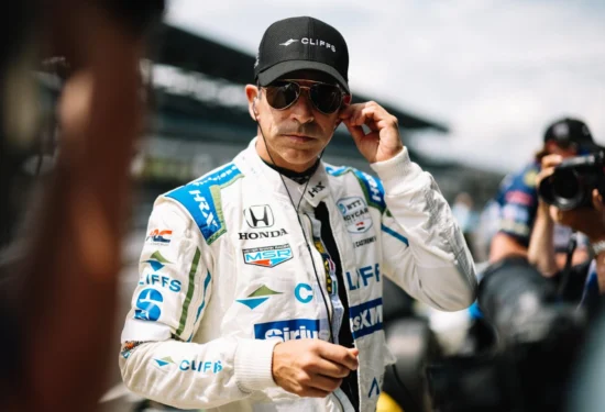 IndyCar | Helio Castroneves correrà la sua ventiseiesima Indy500 con Meyer Shank Racing