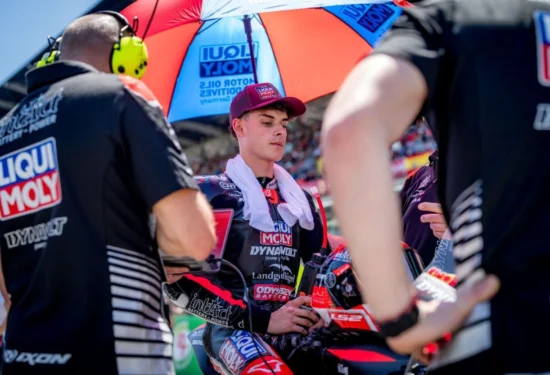 Moto3 | GP Brasile 2026, PR: Almansa primo, tante le sorprese. Fernandez passerà dal Q1