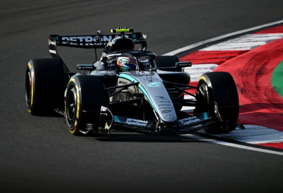 F1 | GP Cina 2026, qualifiche: Antonelli riporta l’Italia in pole dopo quasi 17 anni! Russell 2° nonostante i problemi, poi Hamilton e Leclerc