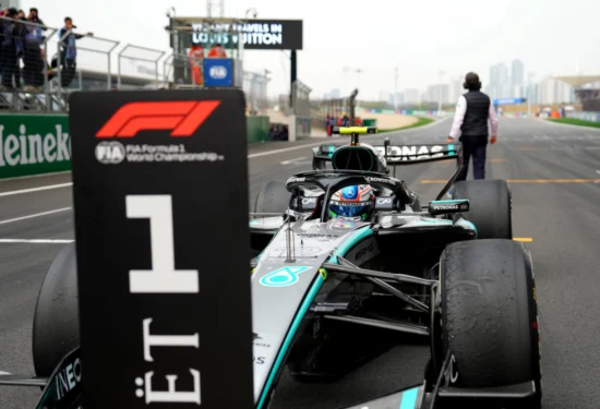 Blog | La Mercedes è illegale o lo è solo una?