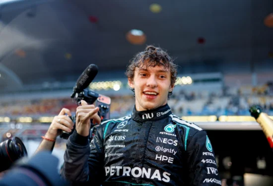 F1 | GP Cina 2026: Antonelli, ora arriva il bello (e il difficile)