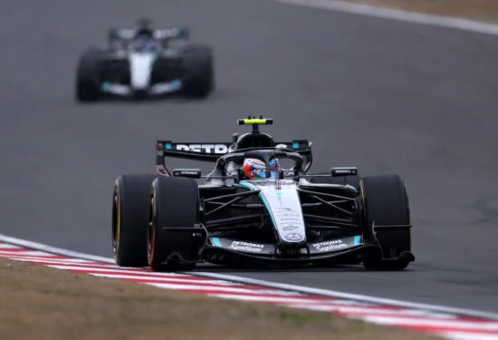 F1 | GP Cina 2026: Mercedes vola, ma occhio all’affidabilità