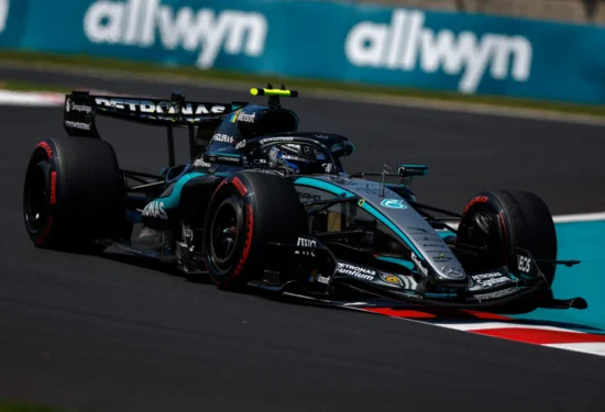 F1 | GP Giappone 2026, qualifiche: Antonelli segna un’altra pole position davanti a Russell, Leclerc in seconda fila