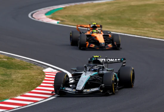 F1 | GP Giappone 2026, il punto della gara di Suzuka