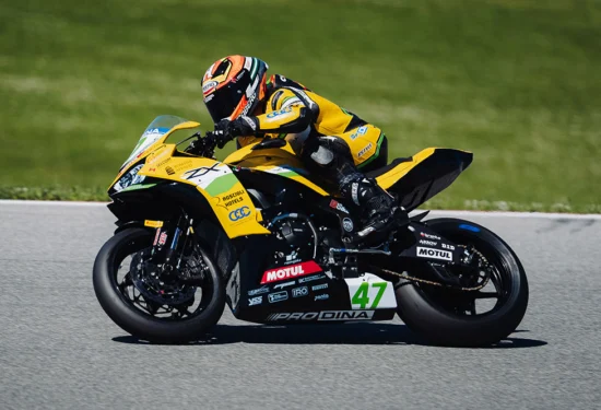 SPB | Round Portogallo 2026: Antonio Torres batte Salvador al fotofinish e vince Gara 1