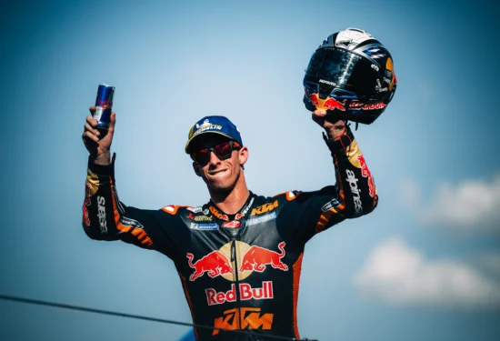 MotoGP | GP Brasile 2026, Gara Sprint, Acosta: “L’errore più grande è stato in gara, quando ho slittato sulla griglia di partenza”